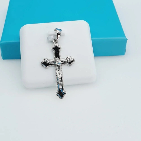 "925 Sterling Silver Beautiful Pendant for Women, 1USPAR4053 - Picture 7 of 11